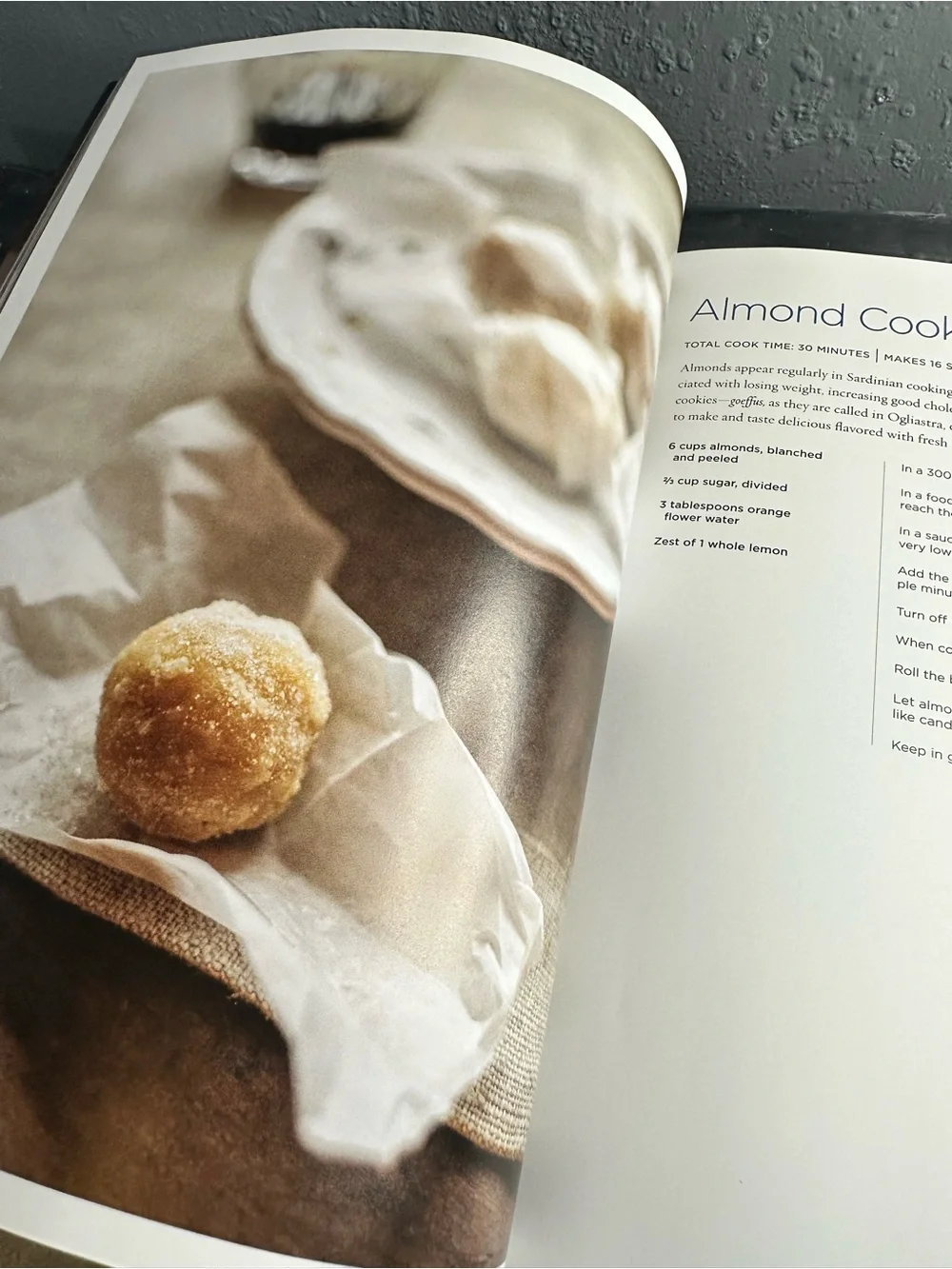 The Blue Zones Kitchen National Geographic cookbook by Dan Buettner